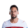 Foto de H. Calhanoglu