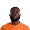 Foto de Franck Kessié