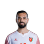 Foto de Ibrahim Saadeh