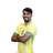 Foto de Lucas Paquetá