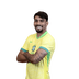 Foto de Lucas Paquetá