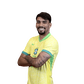 Foto de Lucas Paquetá