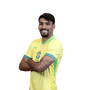 Foto de Lucas Paquetá