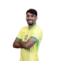 Foto de Lucas Paquetá