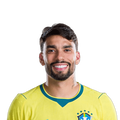 Foto de Lucas Paquetá