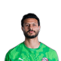 Foto de El Shenawy