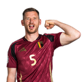 Foto de J. Vertonghen