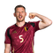 Foto de J. Vertonghen