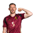 Foto de J. Vertonghen