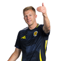 Foto de R. McCrorie