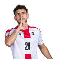 Foto de A. Mekvabishvili