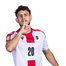 Foto de A. Mekvabishvili