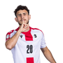 Foto de A. Mekvabishvili