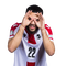 Foto de G. Mikautadze