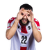 Foto de G. Mikautadze