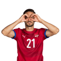Foto de M. Gacinovic