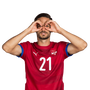 Foto de M. Gacinovic
