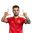 Foto de Álex Baena