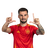 Foto de Álex Baena