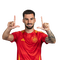 Foto de Álex Baena