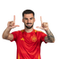 Foto de Jugador