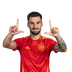 Foto de Álex Baena