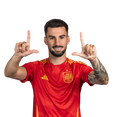 Foto de Álex Baena