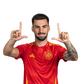 Foto de Álex Baena