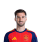 Foto de Álex Baena