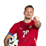 Foto de S. Milinkovic-Savic