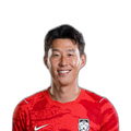 Foto de Son Heung-Min