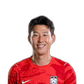 Foto de Son Heung-Min
