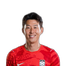 Foto de Son Heung-Min