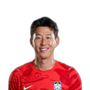Foto de Son Heung-Min