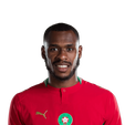 Foto de I. Diop