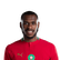 Foto de I. Diop