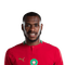 Foto de I. Diop