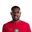 Foto de I. Diop
