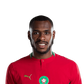 Foto de I. Diop