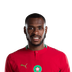 Foto de I. Diop