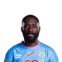 Foto de A. Masuaku