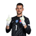 Foto de M. Dúbravka