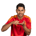 Foto de Ayoze Pérez