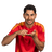 Foto de Ayoze Pérez