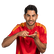 Foto de Ayoze Pérez