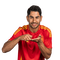 Foto de Ayoze Pérez