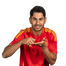 Foto de Ayoze Pérez
