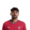 Foto de Samú Costa