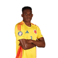 Foto de J. Lucumí