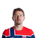 Foto de Sander Berge